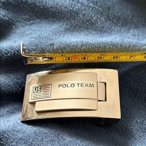 Belt Buckle  olympic buckle